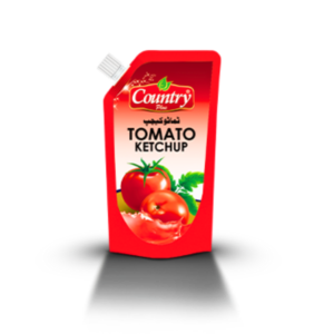 Tomato Ketchup