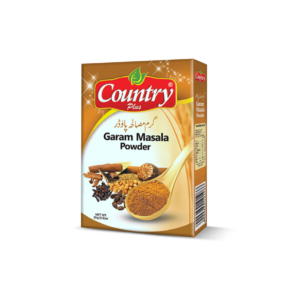 Garam Masala