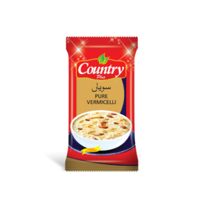 Vermicelli I-shape 120G