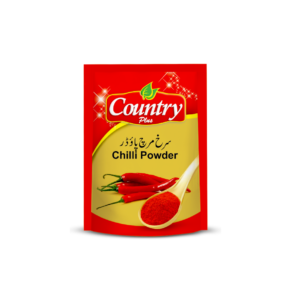 Red Chilli Powder