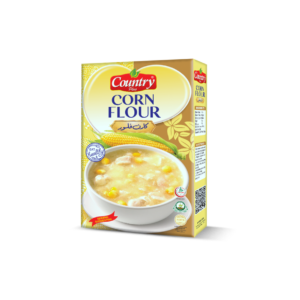 Corn Flour