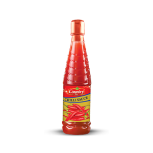 Chilli Sauce