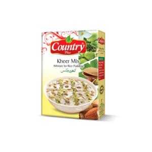 Kheer Mix