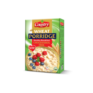 Porridge