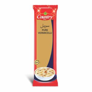 Vermicelli I-shape 120G