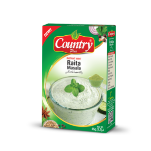 Raita Masala