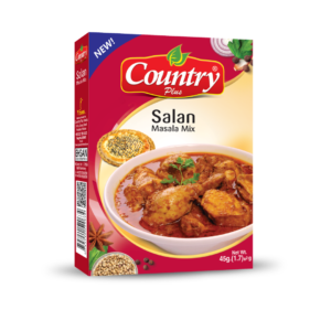 Salan Masala